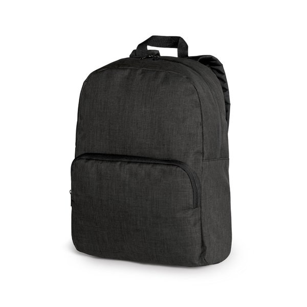14" Laptop backpack in 600D - Egotier 92622