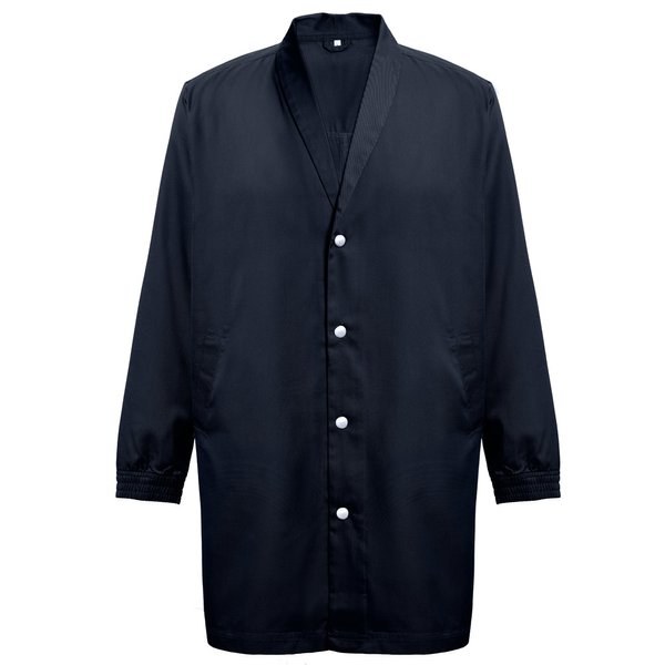Cotton and polyester workwear jacket - Egotier 30249