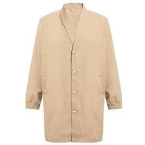 TH Clothes 30249 - Cotton and polyester workwear jacket