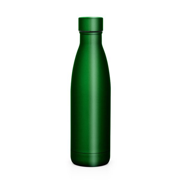 500 mL stainless steel thermos bottle - Egotier 94078