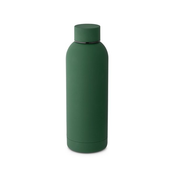 Stainless steel bottle 550 mL - Egotier 94603