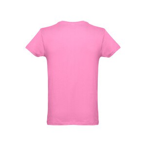 TH Clothes 30102 - Men's tubular cotton T-shirt