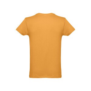 TH Clothes 30102 - Men's tubular cotton T-shirt