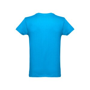 TH Clothes 30102 - Men's tubular cotton T-shirt