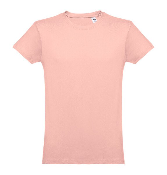 TH Clothes 30102 - Mens tubular cotton T-shirt