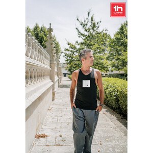 TH Clothes 30122 - Men's tank top