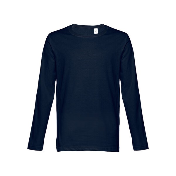 TH Clothes 30124 - Men's long sleeve t-shirt