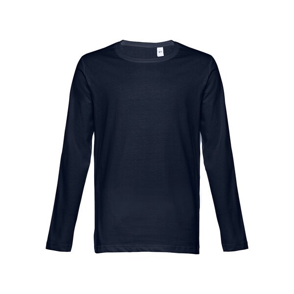 TH Clothes 30124 - Mens long sleeve t-shirt