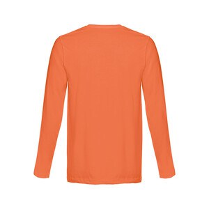 TH Clothes 30124 - Men's long sleeve t-shirt