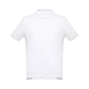 TH Clothes 30132 - Men's polo shirt