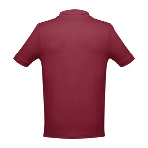 TH Clothes 30133 - Men's polo shirt