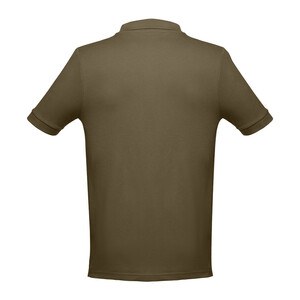 TH Clothes 30133 - Men's polo shirt