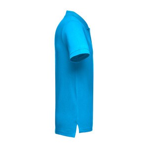 TH Clothes 30133 - Men's polo shirt