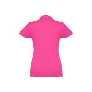 TH Clothes 30135 - Women's polo shirt