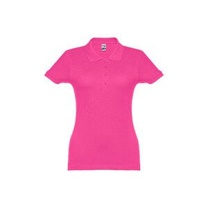 TH Clothes 30135 - Women's polo shirt