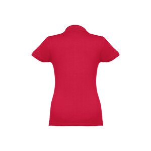 TH Clothes 30135 - Women's polo shirt