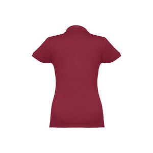 TH Clothes 30135 - Women's polo shirt