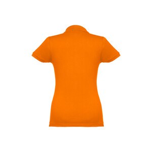 TH Clothes 30135 - Women's polo shirt