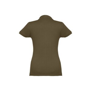 TH Clothes 30135 - Women's polo shirt