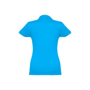 TH Clothes 30135 - Women's polo shirt