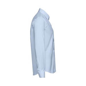 TH Clothes 30151 - Men's long-sleeved shirt