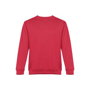 TH Clothes 30159 - Sweatshirt (unisex) in cotton and polyester