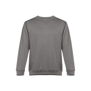 TH Clothes 30159 - Sweatshirt (unisex) in cotton and polyester