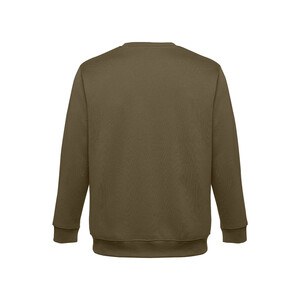 TH Clothes 30159 - Sweatshirt (unisex) in cotton and polyester