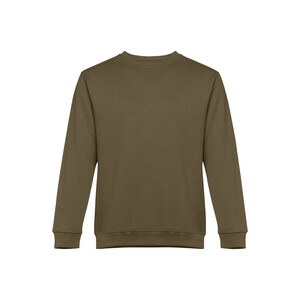 TH Clothes 30159 - Sweatshirt (unisex) in cotton and polyester