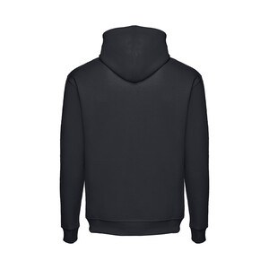 TH Clothes 30160 - Hooded sweatshirt (unisex) in cotton and polyester