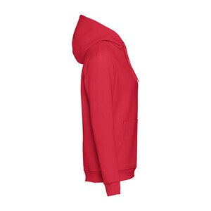 TH Clothes 30160 - Hooded sweatshirt (unisex) in cotton and polyester