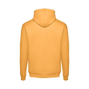 TH Clothes 30160 - Hooded sweatshirt (unisex) in cotton and polyester