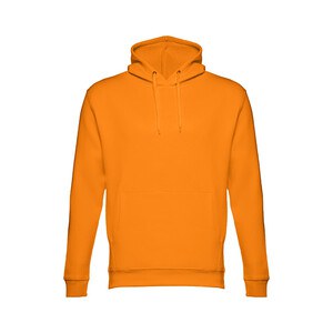 TH Clothes 30160 - Hooded sweatshirt (unisex) in cotton and polyester