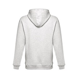TH Clothes 30160 - Hooded sweatshirt (unisex) in cotton and polyester