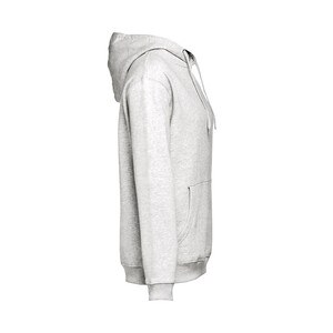 TH Clothes 30160 - Hooded sweatshirt (unisex) in cotton and polyester