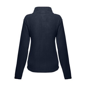 TH Clothes 30165 - Women's Polar fleece jacket with elasticated cuffs