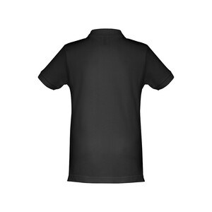 TH Clothes 30173 - Kids short-sleeved 100% cotton piqué polo shirt unisex)