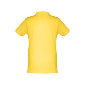 TH Clothes 30173 - Kids short-sleeved 100% cotton piqué polo shirt unisex)