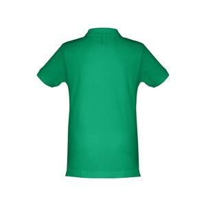 TH Clothes 30173 - Kids short-sleeved 100% cotton piqué polo shirt unisex)