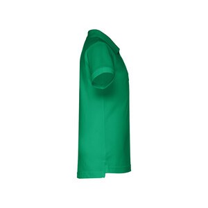 TH Clothes 30173 - Kids short-sleeved 100% cotton piqué polo shirt unisex)