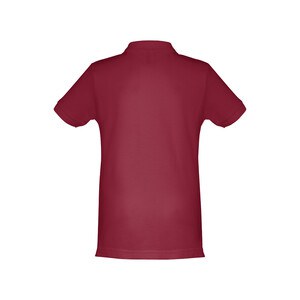TH Clothes 30173 - Kids short-sleeved 100% cotton piqué polo shirt unisex)