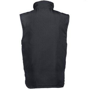 TH Clothes 30177 - Workwear padded bodywarmer
