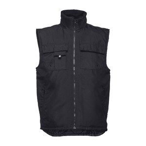 TH Clothes 30177 - Workwear padded bodywarmer
