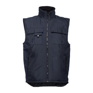 TH Clothes 30177 - Workwear padded bodywarmer