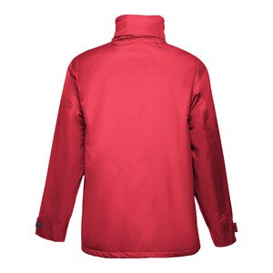 TH Clothes 30183 - Unisex heavy-weight coat