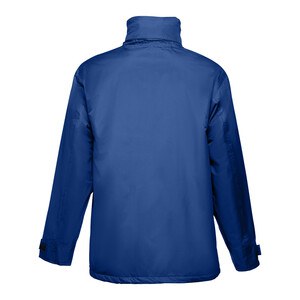 TH Clothes 30183 - Unisex heavy-weight coat