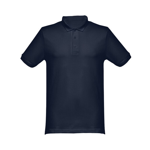 TH Clothes 30188 - Men's polo shirt