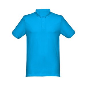 TH Clothes 30188 - Men's polo shirt