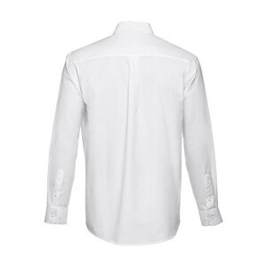 TH Clothes 30196 - Men's oxford shirt