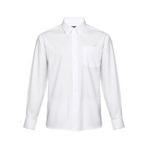 TH Clothes 30196 - Men's oxford shirt
